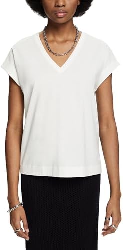 ESPRIT Women Sports T-shirt antraciet | wehkamp