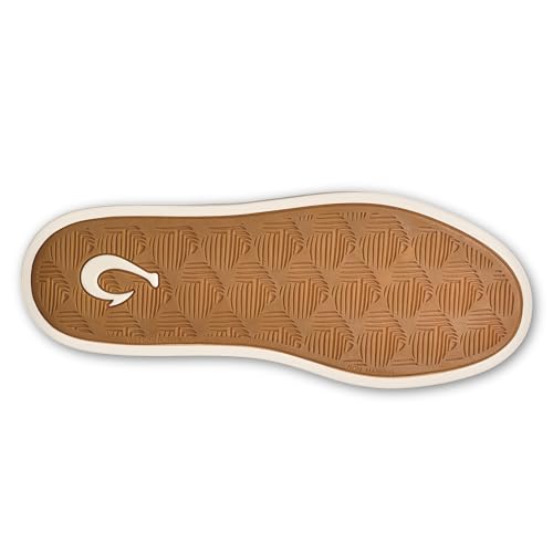 OLUKAI Pehuea Luxe Women's Suede Slip-On Shoes, Easy On & Off Design, Soft & Premium Materials, All-Day Comfort & Support3