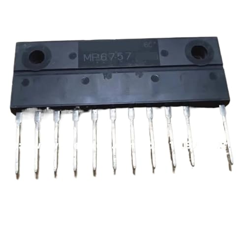 Modules MP6752 et MP6754 haute performance pour réguler la tension - 2