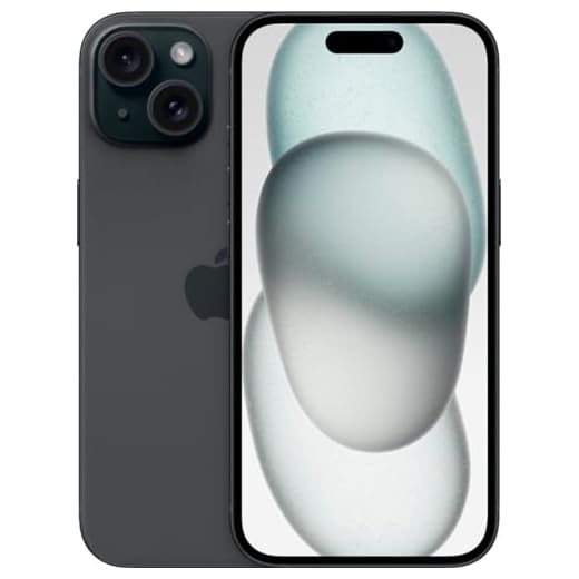 Apple iPhone 15 - T-Mobile Renewed