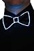 Light Up Bow Tie (Aqua)