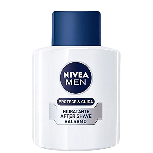 Nivea Men Doux Creme De Rasage 100ml - vue 2