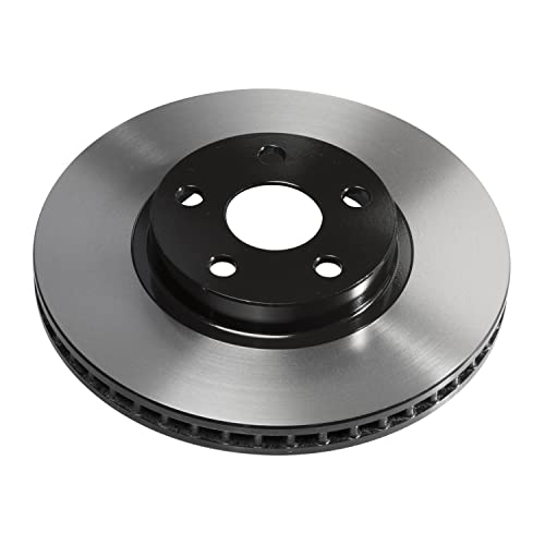 Wagner BD126017E disque de frein avant pour sécuriser les trajets en famille et en montagne