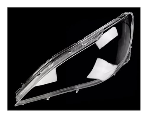 Couvercle de lentille de phare Chrysler 200 2014-2016 de haute qualité optique