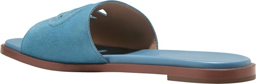Image of Cole Haan Women's Flynn Logo Slide Sandal