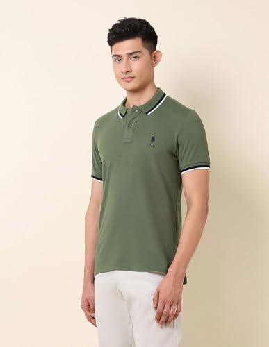 Image of U.S. Polo ASSN. Men Polo Shirt