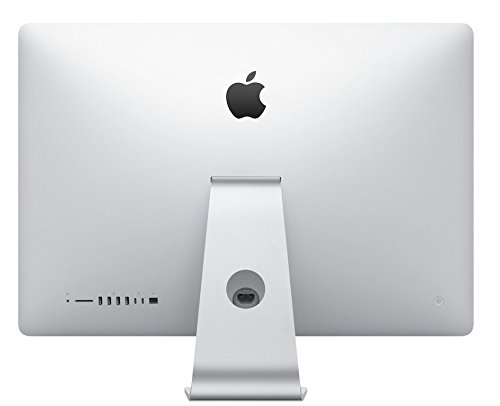 Mac (Apple) - Retina 4K iMac2017 ＋アクセサリー3種とSSD iMac Intel 21.5