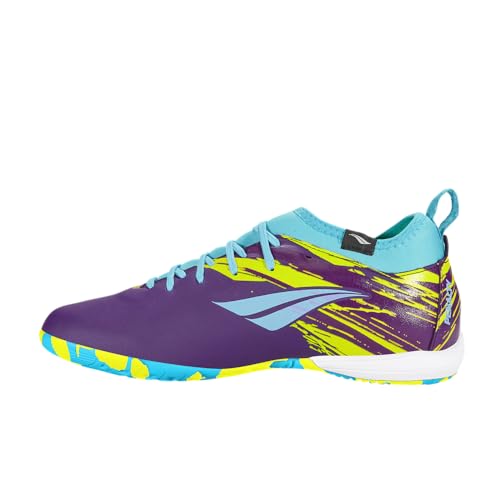 PENALTY Futsal Cleats Soccer Shoes Adult - RX Locker Y-4