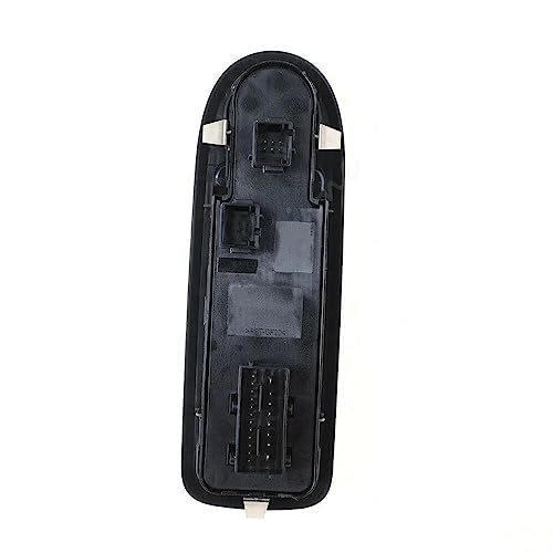 Interrupteur de vitre électrique Peugeot 308 508 C5 bouton commande avant gauche 96644915 - 4