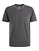Produktbild Joy Sportswear Sport-T-Shirt für Herren OLE mit sehr gutem Tragegefühl 54, Black Melange