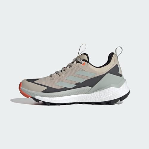Image of adidas Men's Terrex Free 2 Low Gtx Hiking Shoes