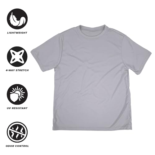 Ted Lasso Come on You Greyhounds Youth Kids for Boys & Girls Sport Active T-Shirt3