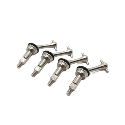 Arbre transmission métal 27 mm pour WLtoys 1/28 K989 284131