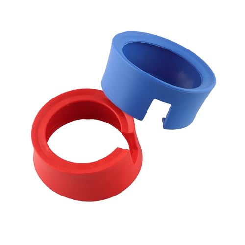 49190 HVAC Gauge Boots