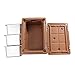 TITIDU 30L Insulated Food Pan Carrier, 3 Pan Top-Load Insulated Food Warmer Box Hot Box for Catering