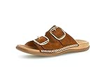 material: Obermaterial: Veloursleder , Innenmaterial: Leder und Textil , Sohle: Gummi
