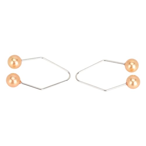 2 Pares de Criador de Covinhas, Criador de Covinhas para Bochecha, Treinador de Covinhas Faciais, Ex