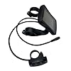 NULKOMMA S700 Electric Bike LCD Display Meter E-Bike Display Screen 36V/48V Electric Bike Computer Conversion Accessories for Electric Scooter (6-pin-Male Plug) #1