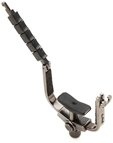 Paige Clik Capo PC-B5-ETI Banjo/Ukulele - Les Beatles, Paul McCartney, John Lennon, RIngo Starr, George Harrison Paige Clik Capo PC-B5-ETI Banjo/Ukulele – Image 6