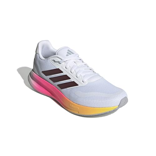 Image of adidas Unisex-Adult Runfalcon 5 Running Shoes