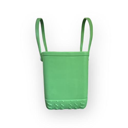 X Large Beach Bag Tote| Durable Lightweight Waterproof Washable Open Tote Bag for Beach, Pool, Boat, Sports3