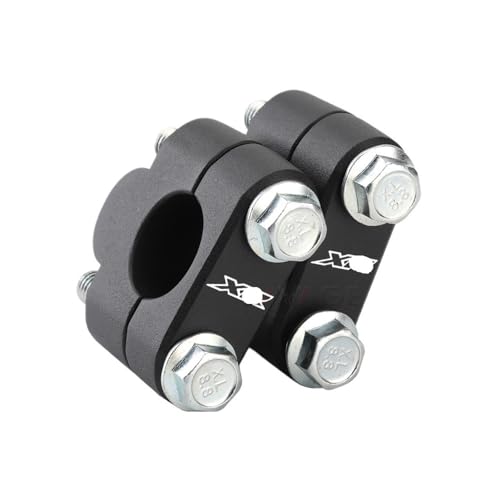 Rehausseur guidon XR pour transformer votre moto en routière confort de 125 à 650