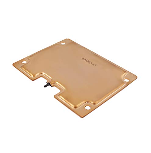 VC-106-70-3, Thermal Interface Products Standard Vapor Chamber 106mm x70mm x 3mm