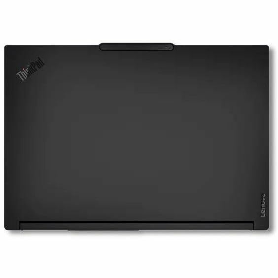 Image of Lenovo ThinkPad P16 Gen 3 21RQ0011US 16 inch Touchscreen Mobile Workstation - 3.2K - Intel Core Ultra 9 285HX - vPro Technology - 64 GB - 1 TB SSD - English (US) Keyboard - Black - Intel Chip - Windows 11