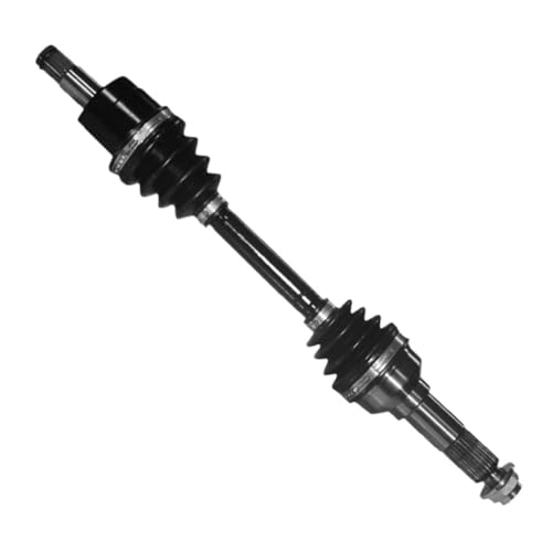 Essieu CV avant droit YFM350 réparation jeu transmission 4S1-2510F