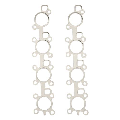 Image of IRONTEK HGB978 Cylinder Head Gaskets Set Kit fit for Lexus (2010-2017 GX460 / 2008-2011 LX570), for Toyota (2008-2011 Land Cruiser / 2008-2019 Sequoia / 2007-2016 Tundra) #HB284