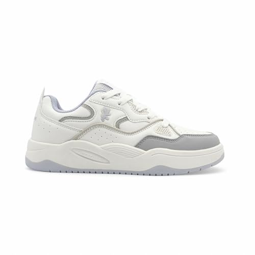 Image of Red Tape Women's Lifestyle Sneakers for Everyday Casual Comfort