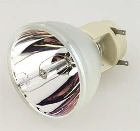 Replacement for Benq W2000 Bare Lamp 