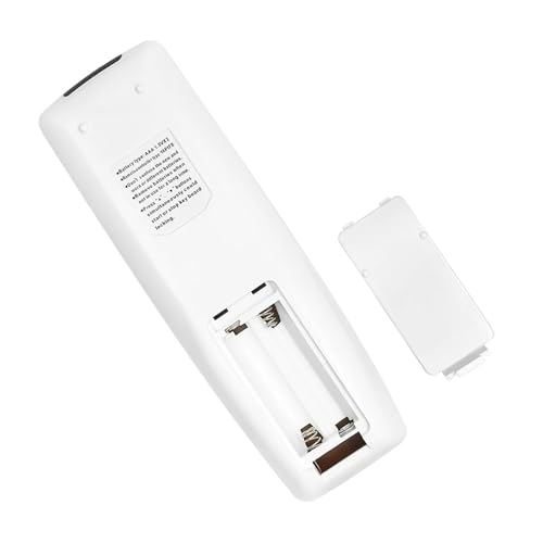 Télécommande YAP1FB pour climatiseur GWH12QB-K6DNC4I YV1L1 - 6