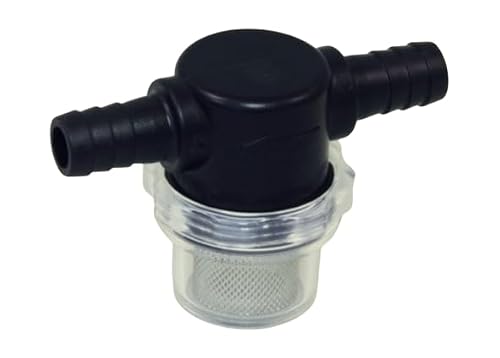 9097154000 Filter Complete Kit fits Clarke Focus II Boost L20 Floor Scrubber