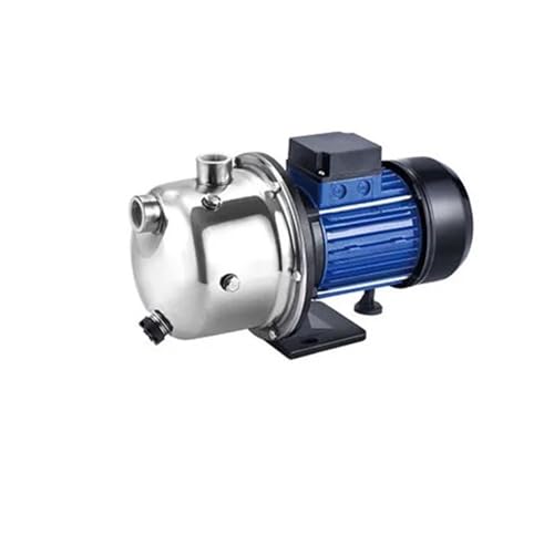 Pompa per Pozzo, Pompa for piscina da 750 W