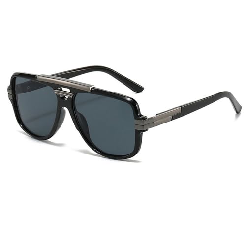 Lunettes de soleil femmes UV400 pour bloquer l'éblouissement avec style