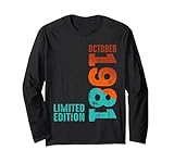 Photo Gallery ottobre 1981 anno 1981 retro 1981 vintage 1981 dal 1981 maglia a manica Photo Gallery ottobre 1981 anno 1981 retro 1981 vintage 1981 dal 1981 maglia a manica