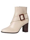 Très confortable à porter Tamaris Femmes Bottine 1-1-25357-27 427 Beige Normal Taille: 37 EU