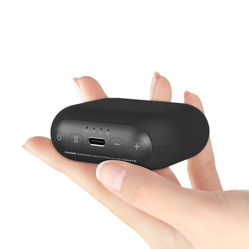 top sleep sound machine review for deep rest