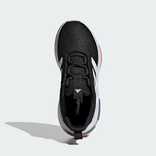 Chaussures de course bébé adidas Racer Tr23 pour parc et crèche