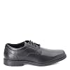 Rockport Men's Robinsyn Waterproof Plain Toe