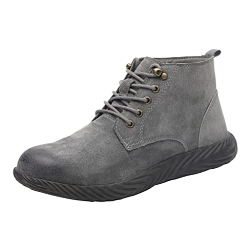 Chaussures protection pieds avec semelle tendon anti-huile
