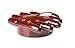 Mallory 221B Distributor Cap (Flat Marine)
