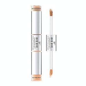 IT-Cosmetics-Bye-Bye-Under-Eye-Eyelift-in-a-Tube-Tan-W-Anti-Aging-Concealer-Brightener-Erases-Imperfections-Adds-Light-Lift-With-Hydrolyzed-Collagen-036-oz IT Cosmetics Bye Bye Under Eye Eyelift in a Tube, Tan (W) - Anti-Aging Concealer & Brightener - Erases Imperfections, Adds Light & Lift - With Hydrolyzed Collagen - 0.36 oz
