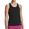 Under Armour Dames Running Shirt/korte mouw Fly