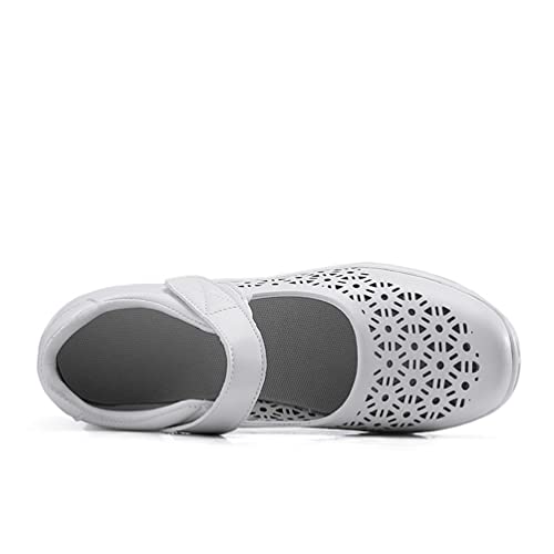 Encuentra reviews de Zapatillas enfermera apuros para comprar hoy. 6 Imagen adicional