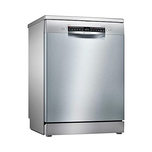 Bosch SMS4HVI33E Serie 4 Lavavajillas 60 cm