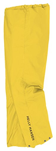 Helly-Hansen Workwear Workwear Men's Mandal Rain Pant, Light Yellow, X-Large