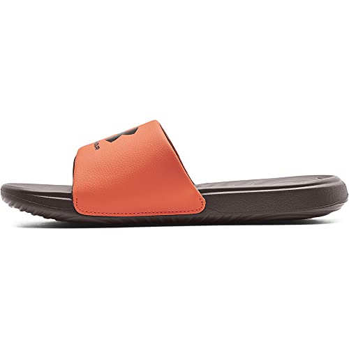 Image of Under Armour Men's Ansa Graphic Slide Sandal