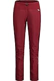 Maloja Damen Cristinam Hose, Roter Mönch, L/R